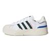 adidas Scarpe da Ginnastica da Donna Superstar Bonega 2B 'White Green Royal' Donna HQ9884