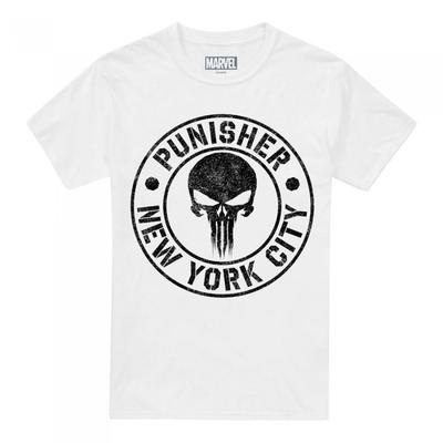 Mens NYC Logo T-Shirt