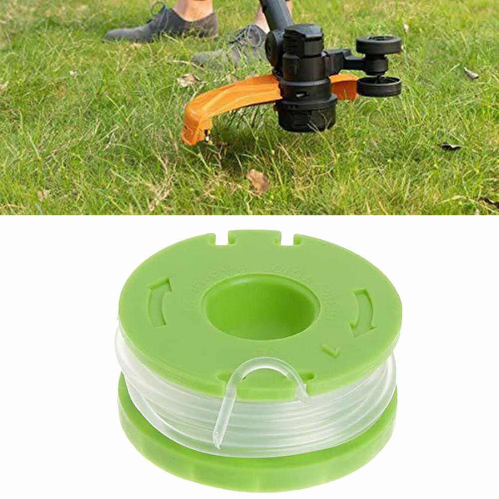 String Trimmer Parts Spool 40.5*17.8mm Accessories For CST00012 Garden Tools Replacement .065 Line Spool Brand New