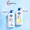Safeguard Healthy Pure Body Wash, Pure White Fragrance
