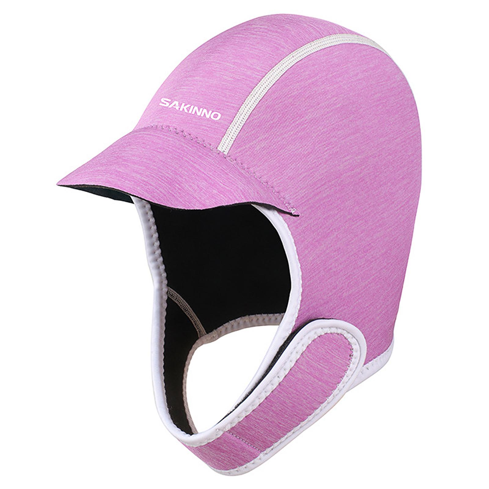 

Неопреновая шапочка для дайвинга, термокостюм для подводного плавания, шапка для гидрокостюма, теплый головной убор для серфинга, шапочка для плавания, капюшон для дайвинга