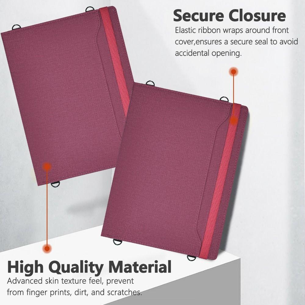 Multi-angles 11.8 Inch E-Reader Stand Case Protective Cover for reMarkable Paper Pro