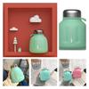 Creative Cartoon Pumpkin Stainless Steel Vacuum Insulated Thermos Cup 250ml For Youth