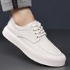 Fashion Trendy Men's Board Shoes Classic Comfort Style Leisure Business Office Outdoor Leisure Walking High Quality Fashion Young Shoes