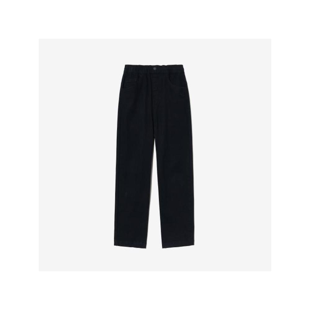 

[fila Kids] Basic Regular Fit Pants Fk2ptg3101x Blk q0zFk2ptg3101xBlk BLACK/120