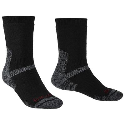Bridgedale Socks Heavyweight Merino Performance Boot
