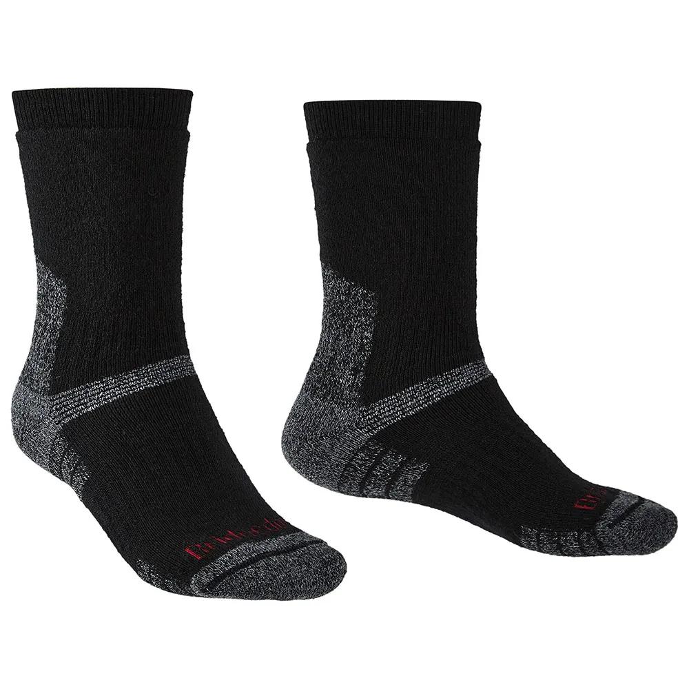 Bridgedale Носки Heavyweight Merino Performance Boot EU 48 1/2