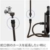Takagi (Takagi) Extension Hose 5m Sprinkler Pressure Resistant Connector with Joint Nipple Hose R...