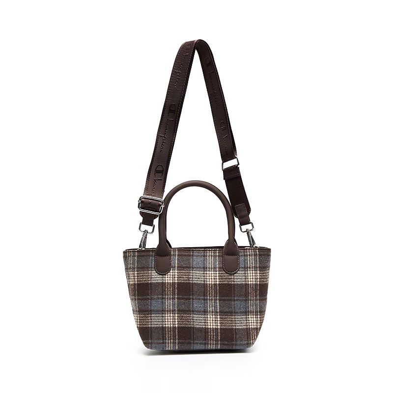 Champion Unisex Crossbody Shoulder Bag