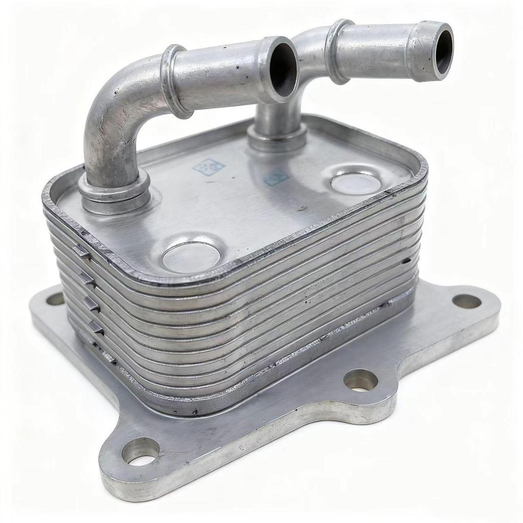 26410-2M800 Hyundai Kia 1.5T Engine Oil Cooler