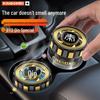 BYD Qin Pro/Plus Car Aromatherapy & Deodorizing Ornament Balm