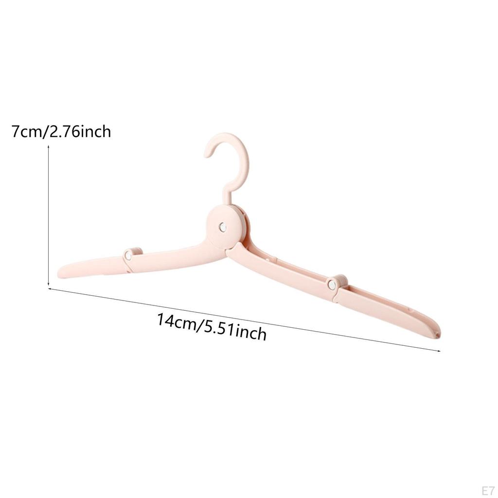 Ship Hanger, Essential And Versatile Accessory, Clothes Drying Ideal for Caravans, Schools,