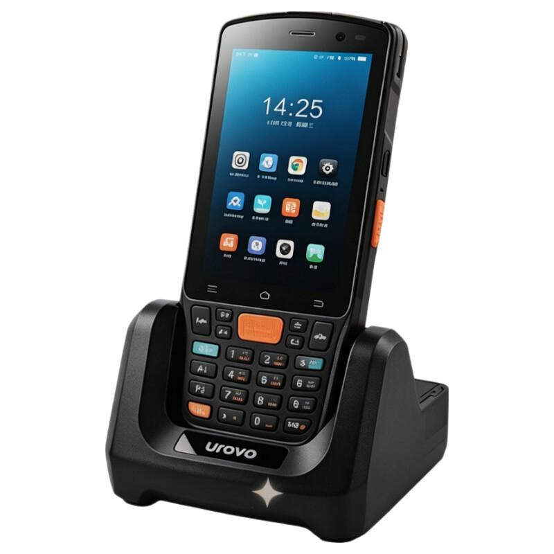 Urovo DT40SE Handheld Data Terminal