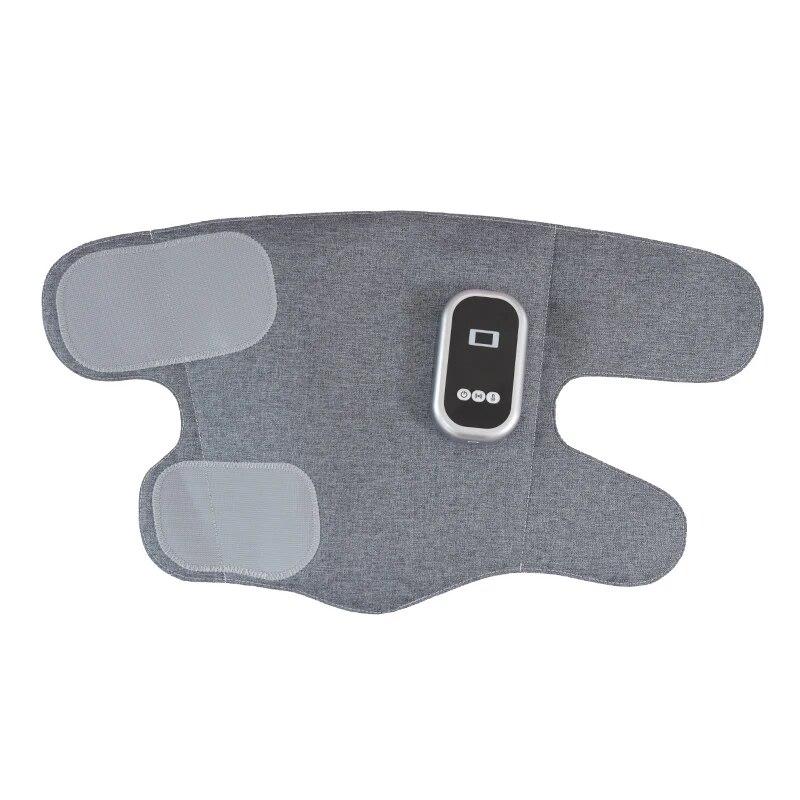 Tinsol Electric Leg Massager Charging Air Compression Pressure Calf Massager Household Massage Device Relax Leg Muscles