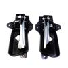 Front Rear Left Right Inner Door Handle Chrome For Hyundai I30 I30CW 2007-2012 Interior Door Handles 826102L010 826202L010