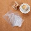 Pabei Frosted Transparent Machine-Seal Cookie Packaging Bags