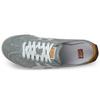 ONITSUKA TIGER Mexico 66 Lace-Up Cushioning Low-Top Lifestyle Shoes Unisex Sneakers Gray Green D610N-8410