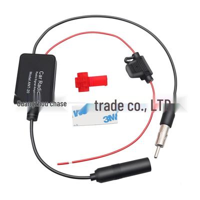 Yedek Parçalar – Araba Antenleri