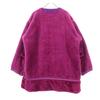 SUNNY SPORTS Made In Japan Long Sleeve Liner Bore Jacket Blouson Women Used