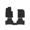 Volvo S90 Nylon Car Floor Mats - Anti-slip, Velvet Finish, Custom Fit