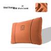 Tank 500 hi4Z Special Lumbar Support & Neck Pillow Car Interior Set