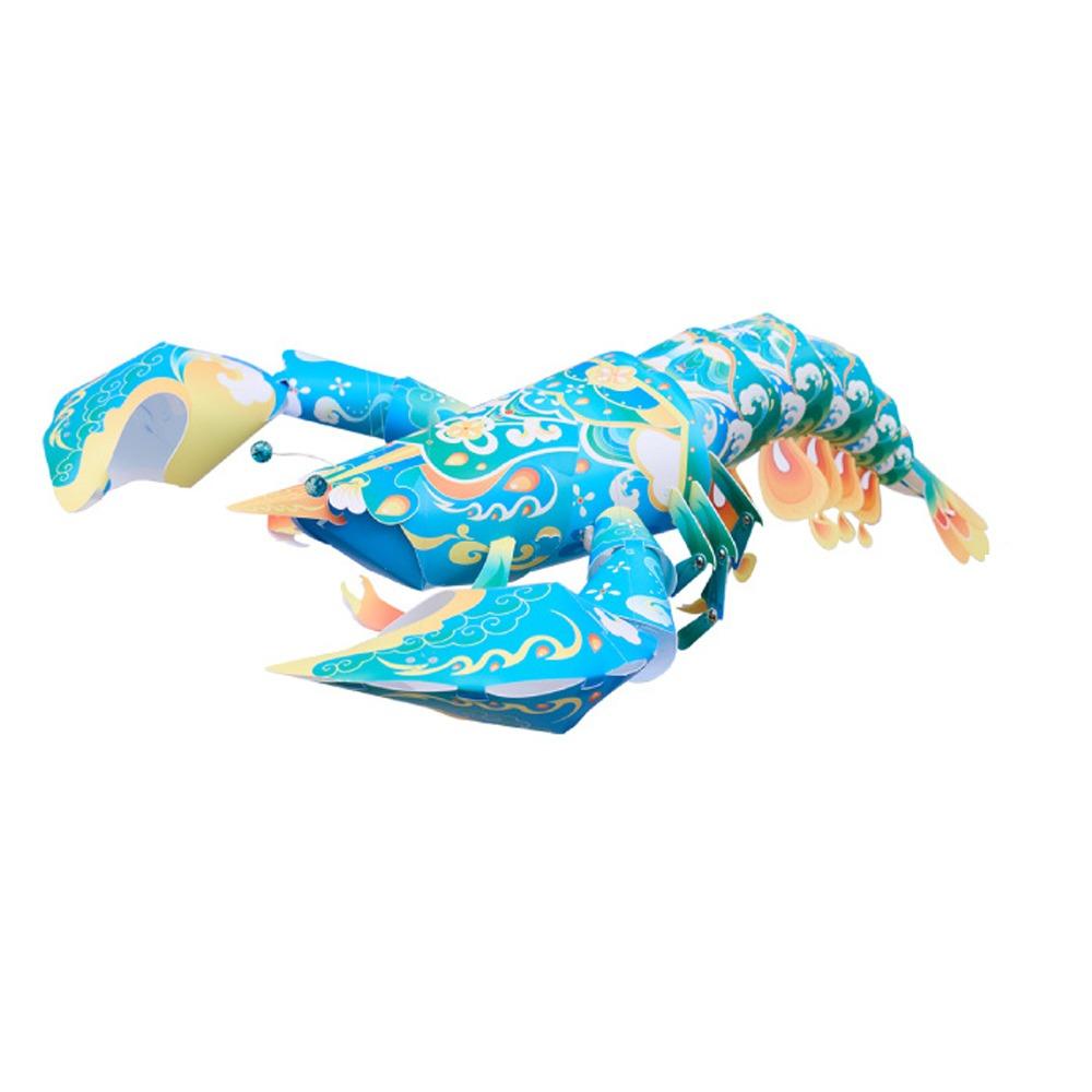 Chinese Style Spring Festival Portable Lantern Children Handheld Lantern  Hanfu Accessories