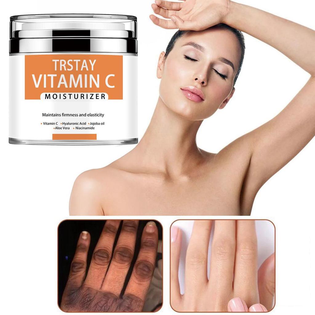 Whitening Cream Private Parts Whitening Bleaching Face Body Lightening Cream Underarm Armpit Whitening Cream Legs Knees