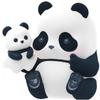 Panda Roll Blindbox Panda Roll Kinder Garden Series  1box  8pcs 