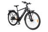 Cyrusher Voyage Step-Over Electric Bike  250W Motor 36V 14Ah Battery