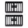 Air Vent for 1997-2001 Jeep Cherokee/Wrangler TJ Dashboard