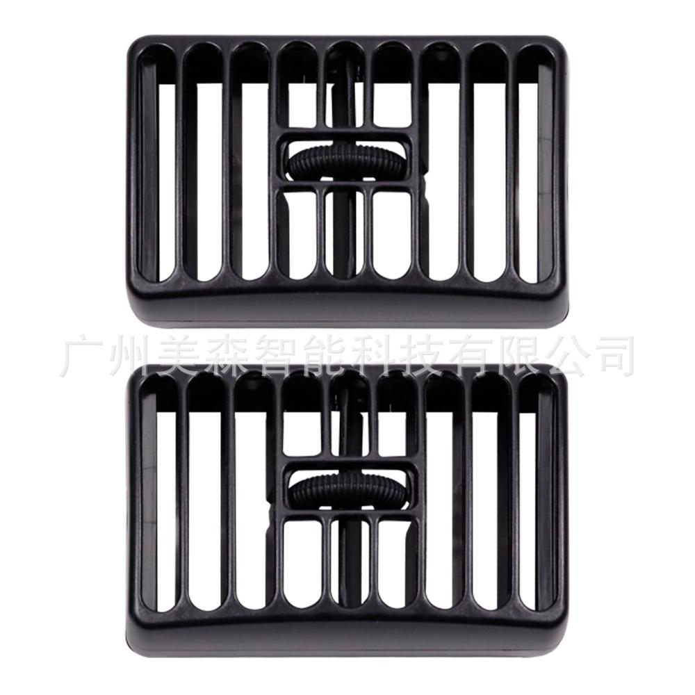 Air Vent for 1997-2001 Jeep Cherokee/Wrangler TJ Dashboard