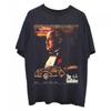 Der Pate Unisex Erwachsenen Skizze Louis Baumwoll-T-Shirt