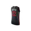 Nike Basketball Jersey Unisex Black DX8765-010