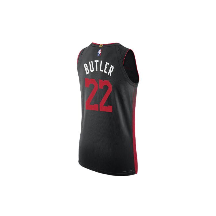 Nike Basketball Jersey Unisex Black DX8765-010