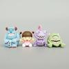 Monsters University Pvc Figure With Collectible Design For Fans