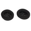 Headphone Ear Pad Replacement Upgraded High Elasticity Ear Cushion Pads for SteelSeries Arctis 3 5 7