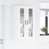 Dishwasher Front Panel Kalmar White 60 x 31 x 100 cm Wood Based Material
