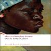 Uncle Toms Cabin by Harriet Beecher Stowe Paperback Book 9780199538034