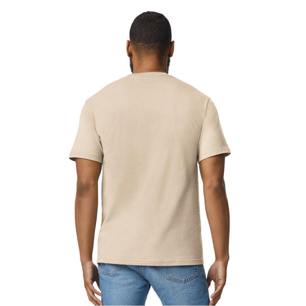 Gildan Unisex Erwachsenen Softstyle Mittelschweres T-Shirt