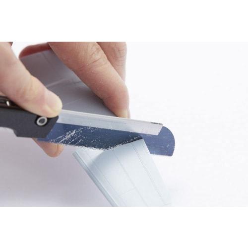 GSI Creos G Tool Mr. Modeling Saw Plastic Replacement Blade (0.1mm Thick) Hobby Tool GT-108C
