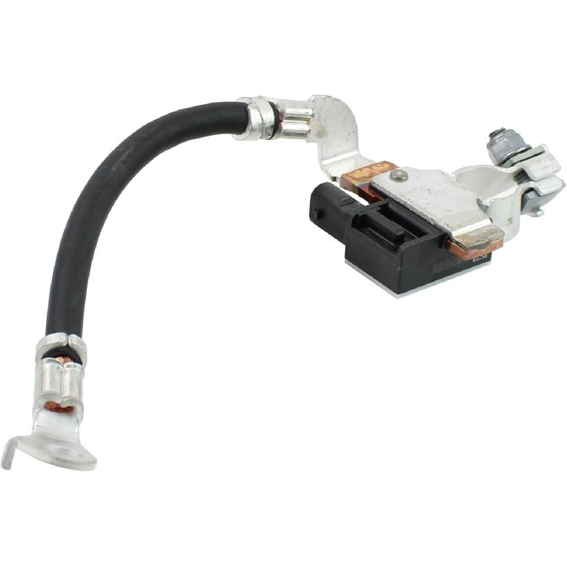 ApplianPar Battery Negative Sensor Cable for Hyundai Elantra 2016-2020