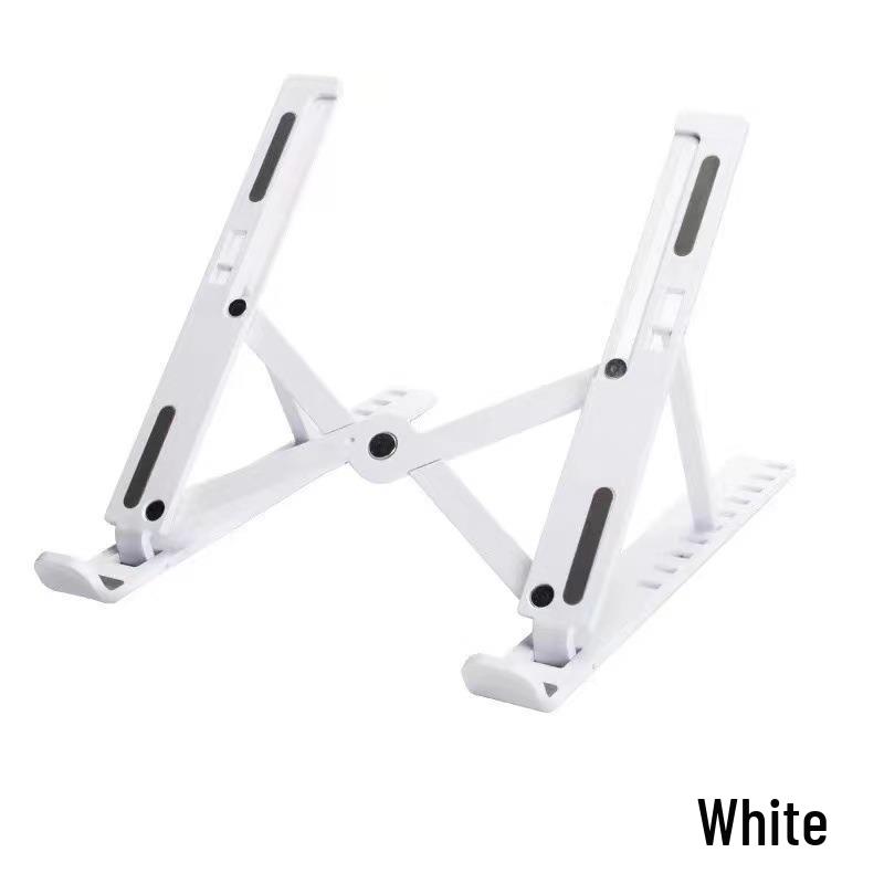 N3 Adjustable Aluminum Laptop and Monitor Stand with Cooling Feature