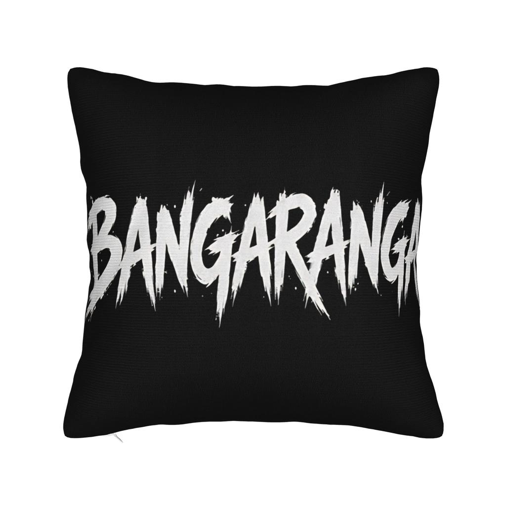 Pillow Case Dara Bangaranga Bulgaria Bulgarian Pop Star Comfy Pillow Cover For Sofa Home Decoration Retro Trendy Pillowcases