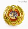 Kreisel Goldene Version Top X Serie Spielzeugsets Bx00-02 Bx03 Ux03 Cx-00 Bx01 Cx11 Bx04 Top Serie Zieh-Skala Starter Griff Kampf-Kreisel