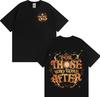 Tops – T-Shirts