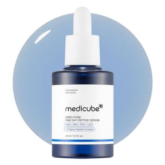 Medikube Zero Pore Peptid Ein-Tages-Serum