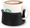 Keyatubo No Spill Drink Holder Cup Holder Mug Easy Install Spill Proof Cup for