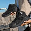 Men's Shoes Outdoor Hiking Shoes Waterproof Trekking Shoes All Day Comfort Hiking Boots