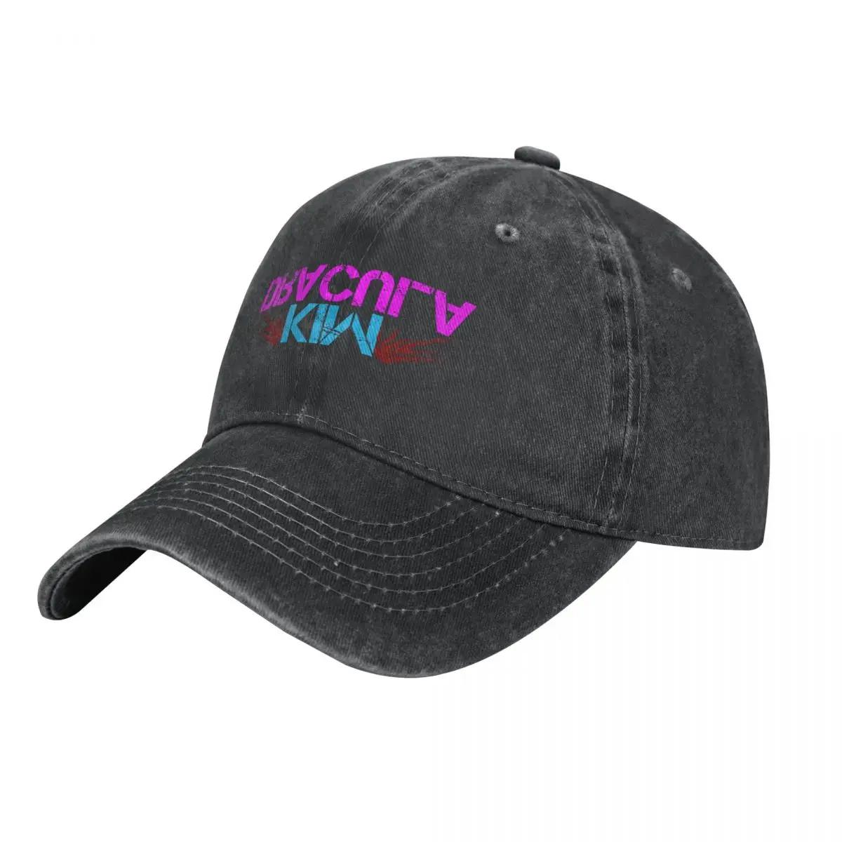 Kim Dracula Cowboy Hat Luxury Hat Hat Baseball Cap For Unisex WoUnisexs
