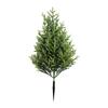 Artificial Topiary Lifelike Birthday Gift Micro Landscape Height 50 Cm Garden Stake for Outside Yard Indoor/Outdoor Home Pathway